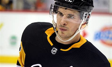 sidney crosby free agent